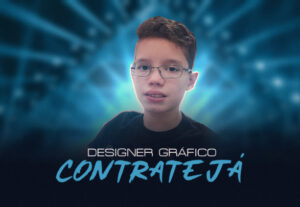 Eu vou fazer designs gráficos estratégicos para sua loja