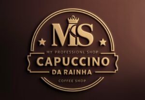 Eu vou fazer Serviço de criação de logo - A partir de 50 rea...