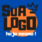 Eu vou fazer sua logo profissional hoje mesmo