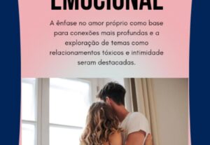Eu vou Criar ebook completos para você