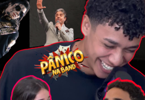 Eu vou editar seu vídeo conforme sua vontade.