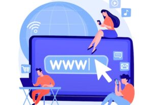 Eu vou criar um site para você