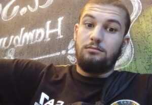 Eu vou fazer seu comercial da sua marca ou produto