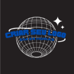 Eu vou Fazer seu logo tipo em 24h