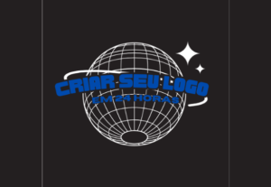 Eu vou Fazer seu logo tipo em 24h