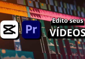 Eu vou editar seus vídeos para sua vsl, reels e shorts.