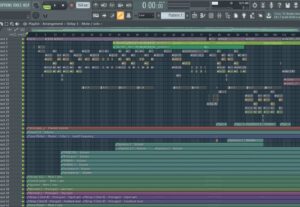 Eu vou mixar sua música para você