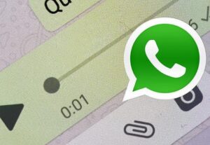 Eu vou fazer um áudio /WhatsApp para seu produto