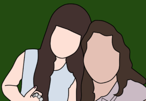 Eu vou Transformar uma foto em um desenho minimista