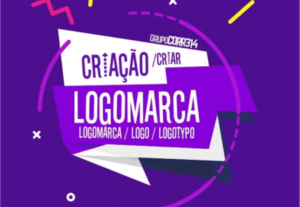 Eu vou criar a melhor logo para você