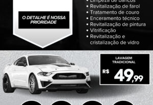 Eu vou fazer fotos e logos para você divulgar o seu produto