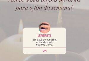 Eu vou fazer vídeos para divulgar o seu produto/serviço