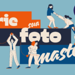 Eu vou criar sua fotos de acordo com seu prompt