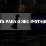 Eu vou elevar sua marca com criativos para o Instagram