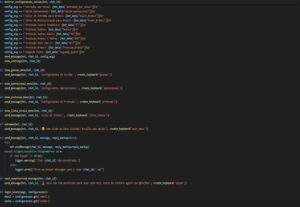 Eu vou criar bots par automação de tarefas e buscas
