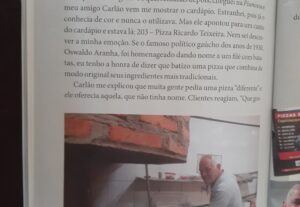 Eu vou ser a sua digitadora preferida
