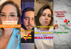 Eu vou Editar Vídeos-Reels Dinâmicos Para Instagram