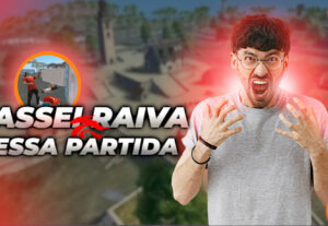 Eu vou FAZER as thumbnails do seu canal