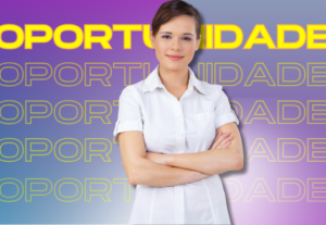 Eu vou criar e-books, posts, e materiais de Marketing