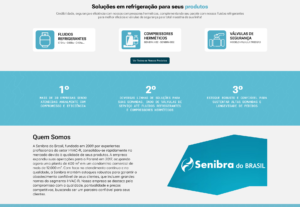 Eu vou criar o design de sua aplicação web