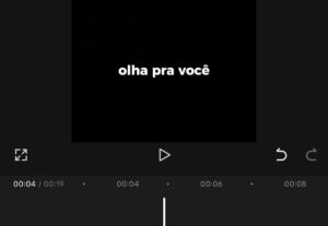 Eu vou Fazer legendas para seus videos