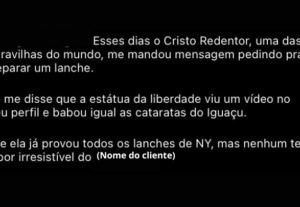 Eu vou fazer você aumentar seus resultados com palavras.