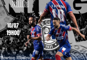 Eu vou Fazer um design esportivo para você