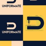 Eu vou fazer Design de Logotipos.