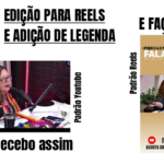 Eu vou transformar suas ideias em vídeos incríveis