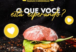 Eu vou fazer um social media para seu produto
