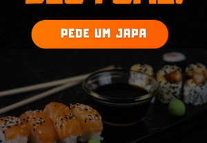 Eu vou FAZER sua logo ou post anunciado seu produto