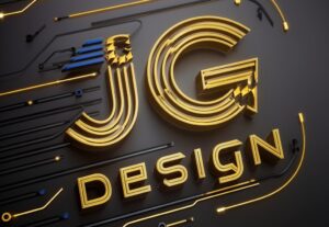 Eu vou fazer um Logotipo para sua Marca em até 24H