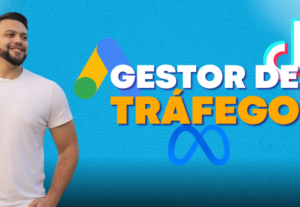 Eu vou gerar tráfego para seu negócio vender Mais