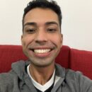 Foto do perfil do trabalhador freelancer