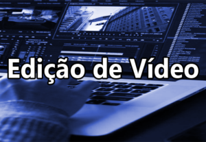 Eu vou fazer edições premium: transformando seus Games, Vlog...