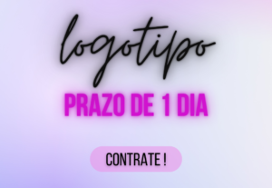 Eu vou criar sua logo profissional