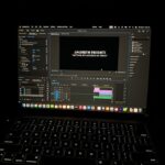 Eu vou editar vídeos para você