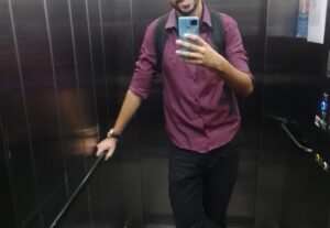 Eu vou Fazer a sua campanha de vendas