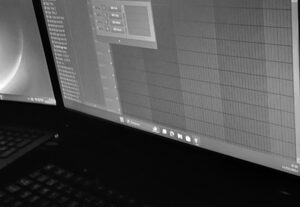 Eu vou fazer um instrumental de trap/hip hop do seu estilo