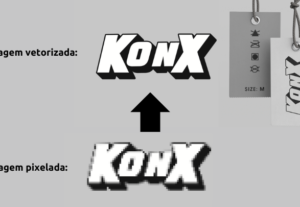 Eu vou vetorizar sua logo com perfeição