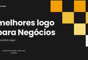 Eu vou Fazer sua logo da melhor qualidade