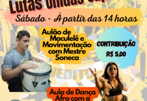 Eu vou FAZER  Edição de Imagens para eventos