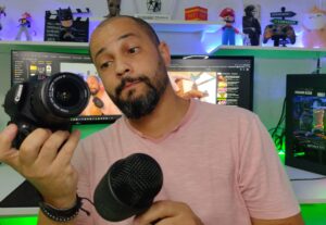 Eu vou trancrever o seu texto ou editar o seu vídeo curto.