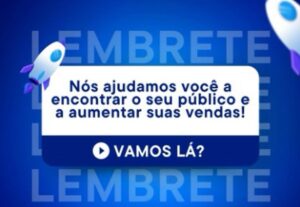 Eu vou Fazer a Gestão de Trafego para sua empresa.