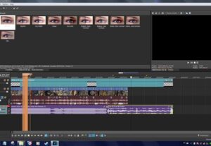 Eu vou Editar videos para canais no youtube e tik tok