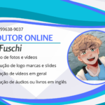 Eu vou editar seus videos do jeito que desejar