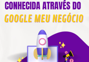 Eu vou Cadastrar sua empresa no Google.