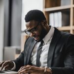 Eu vou redigir textos para seus blogs e sites.