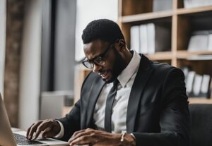 Eu vou redigir textos para seus blogs e sites.