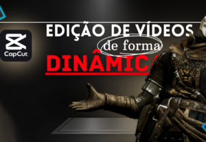 Eu vou editar seus videos profissionalmente